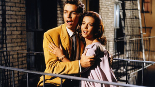 <i>West Side Story</i> remains one of the great Broadway adaptations